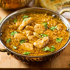 Chicken Korma