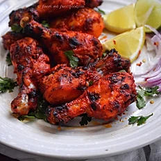 Chicken Tandoori