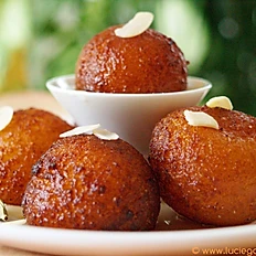 Gulab Jamun