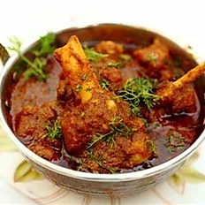 Kadai Gosht (Goat)